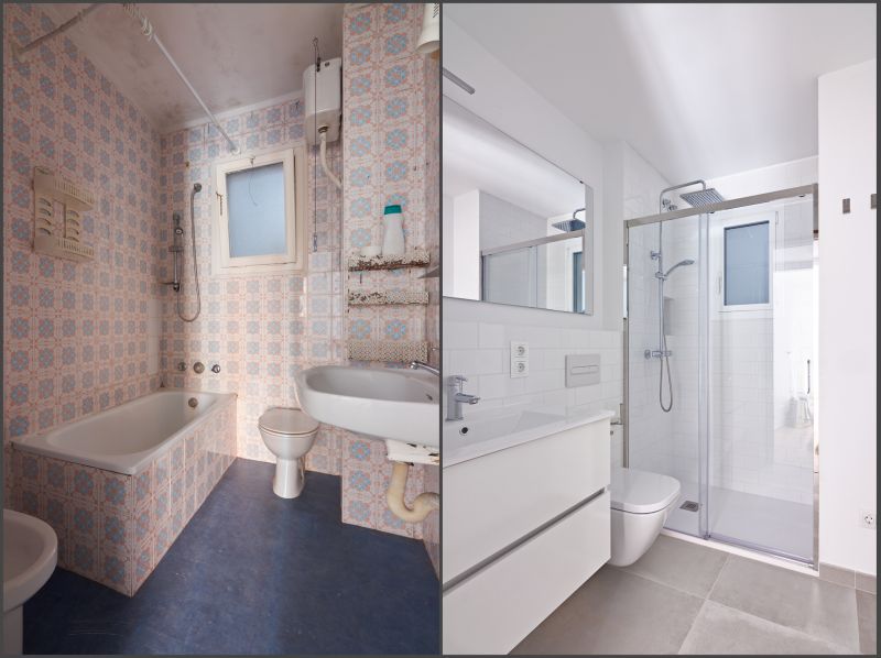 Best Bathroom Renovation Contractors in Daly City, CA